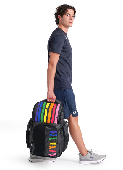 Arena Spiky III 45 LE Backpack
