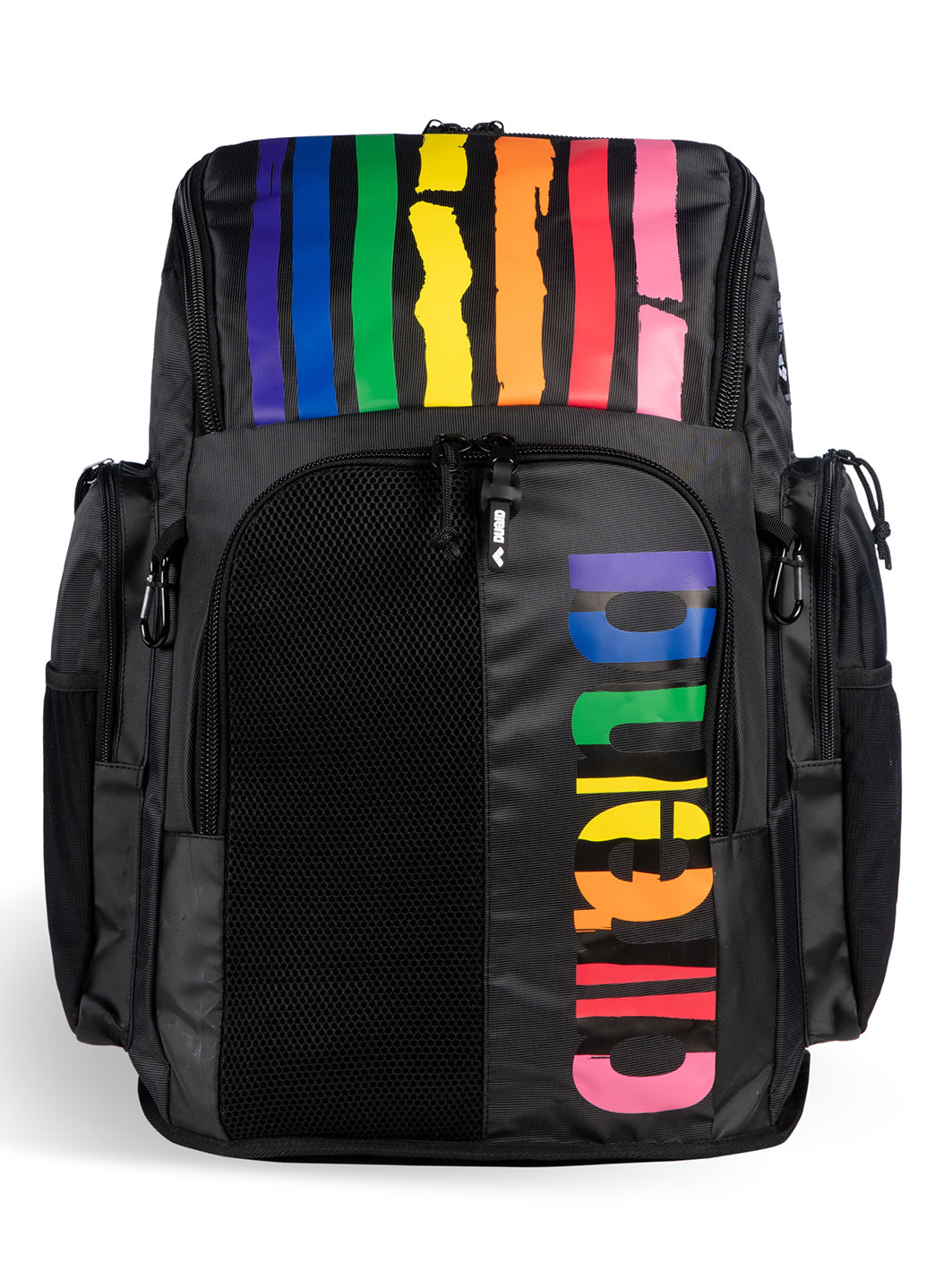 Arena Spiky III 45 LE Backpack