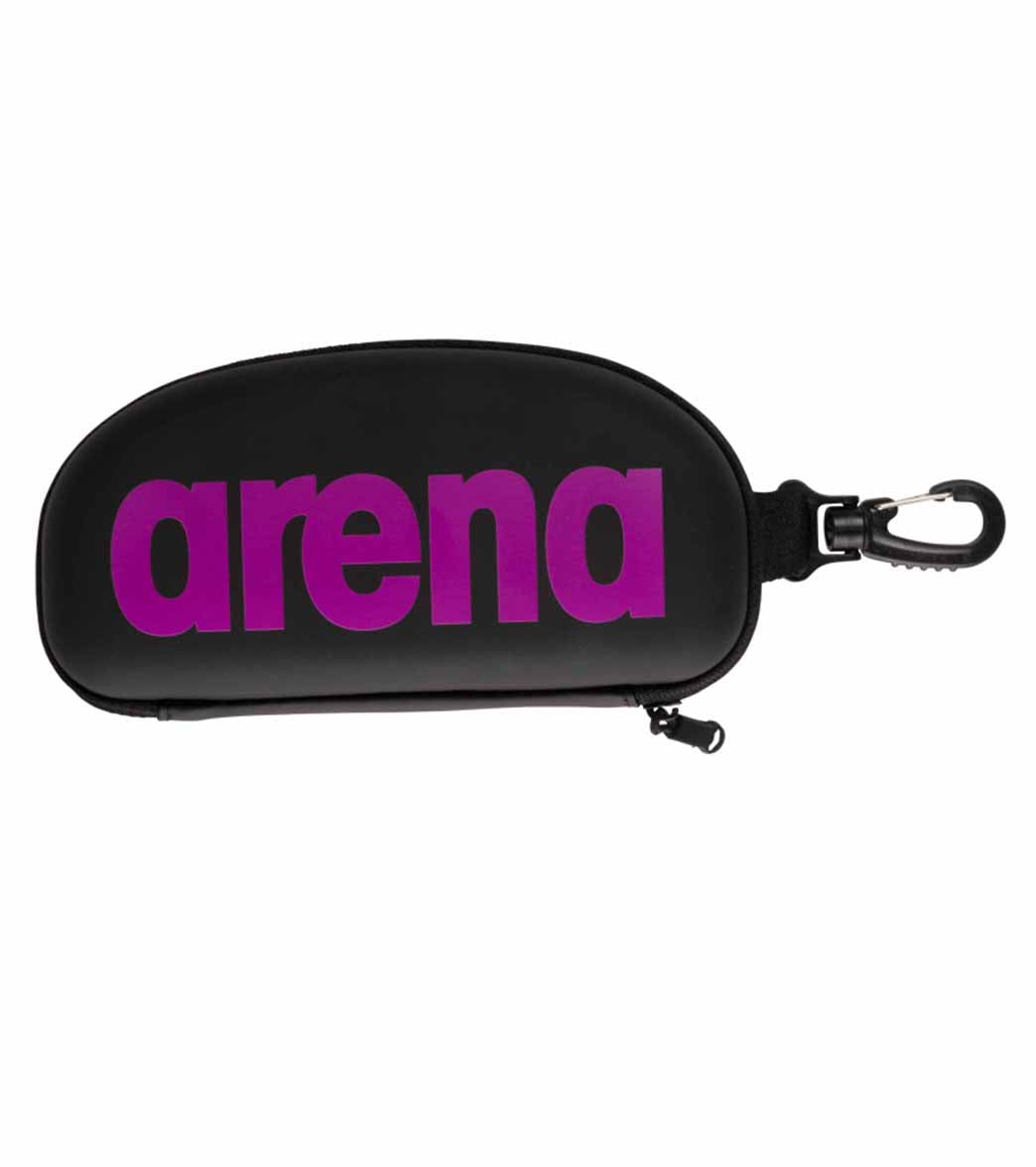 Arena Simone Manuel 2024 Collection Goggle Case