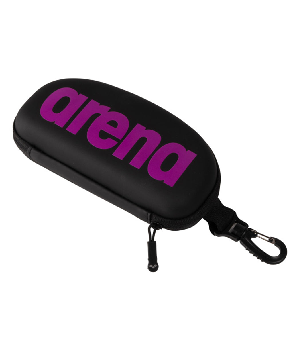 Arena Simone Manuel 2024 Collection Goggle Case