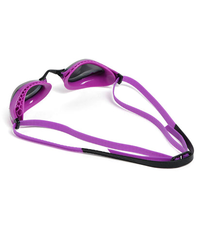 Arena Simone Manuel Collection Air-Speed Mirrored Goggle