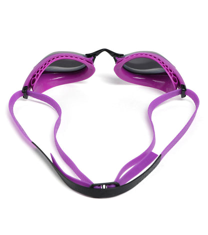 Arena Simone Manuel Collection Air-Speed Mirrored Goggle