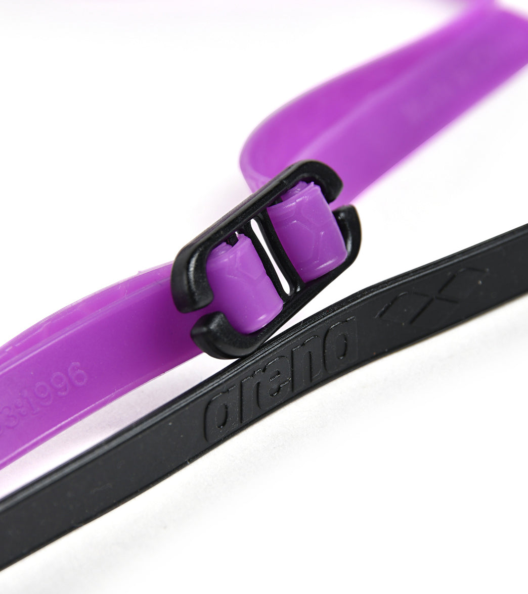 Arena Simone Manuel Collection Air-Speed Mirrored Goggle