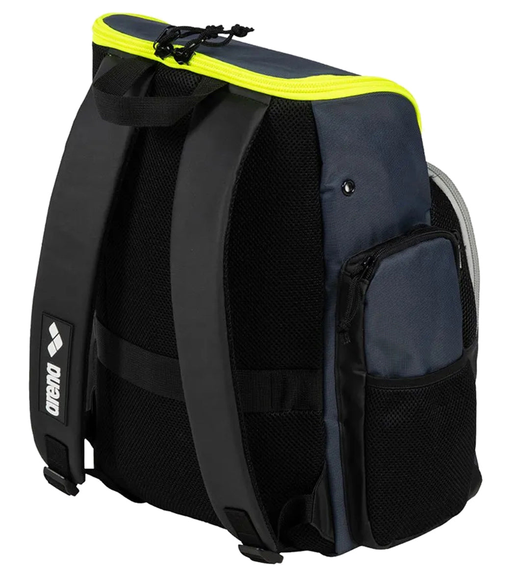 Arena Spiky III 35 Backpack