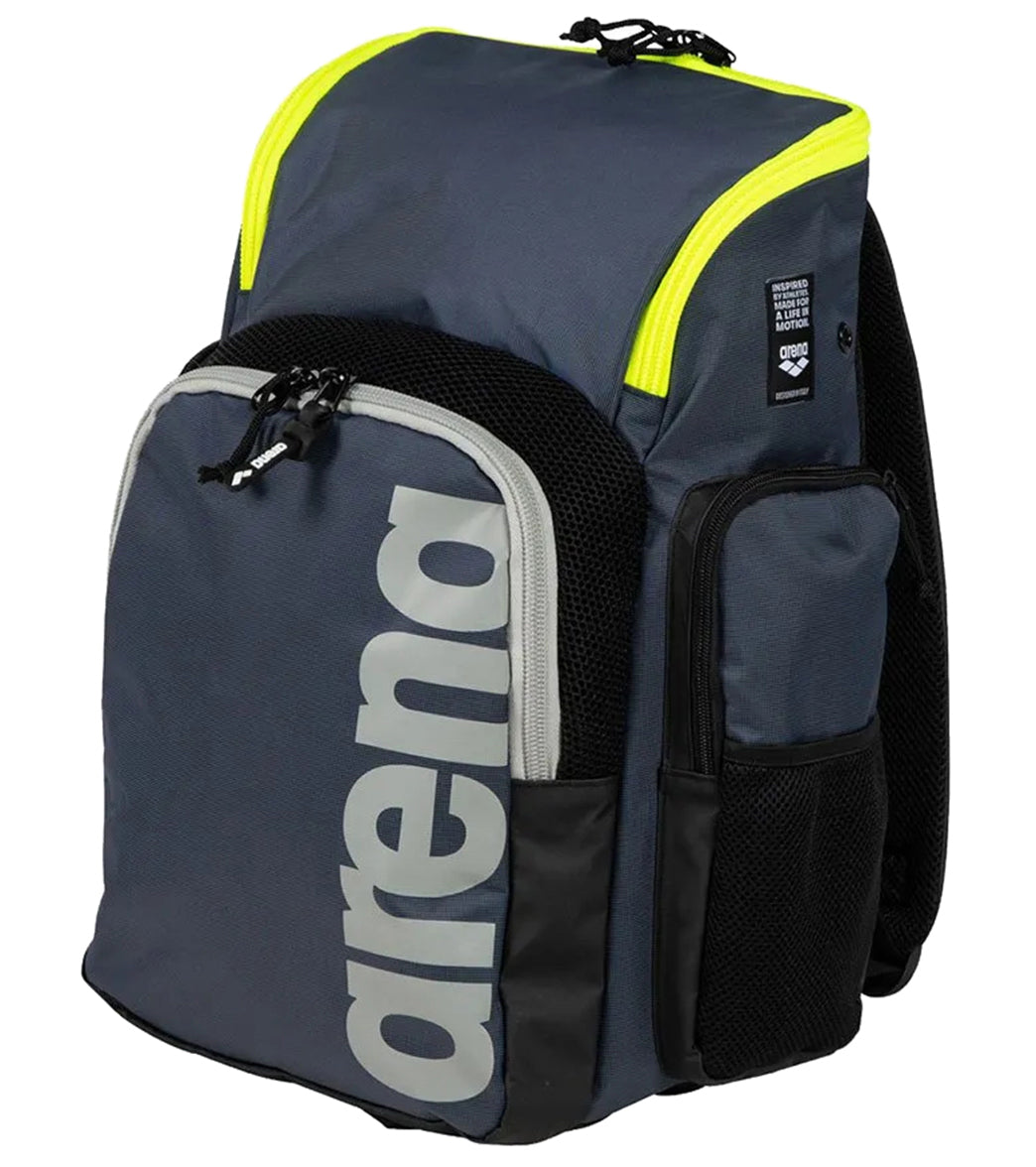 Arena Spiky III 35 Backpack