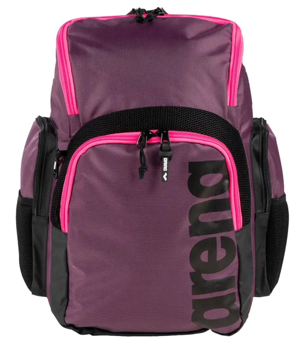 Arena Spiky III 35 Backpack