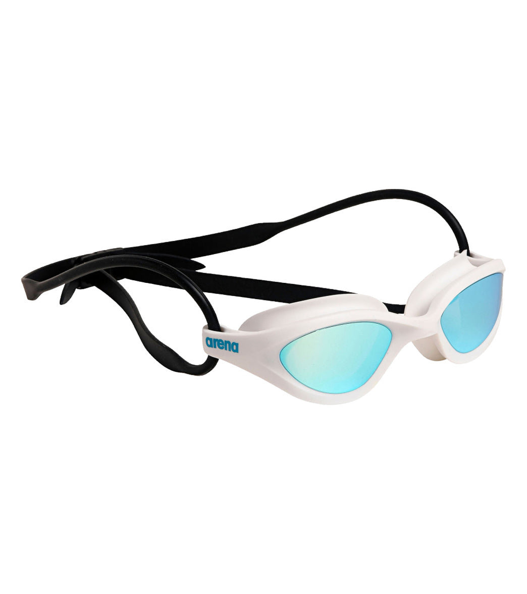 Arena 365 Mirrored Goggle