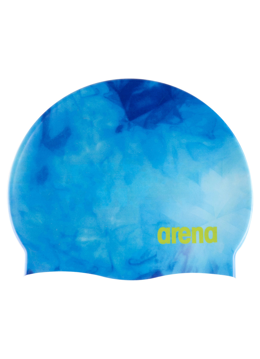 Arena HD Photo Swim Cap