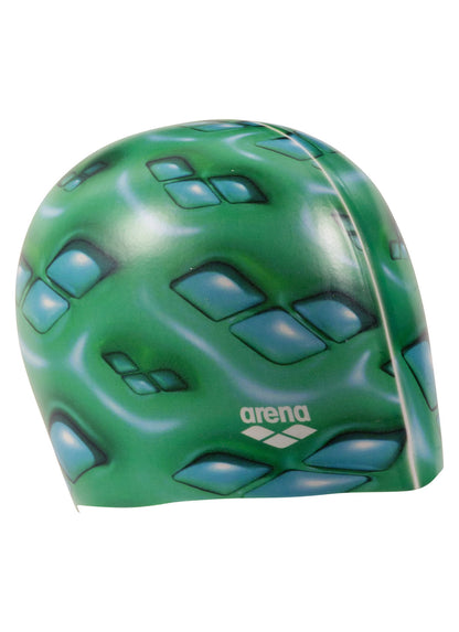 Arena HD Photo Swim Cap