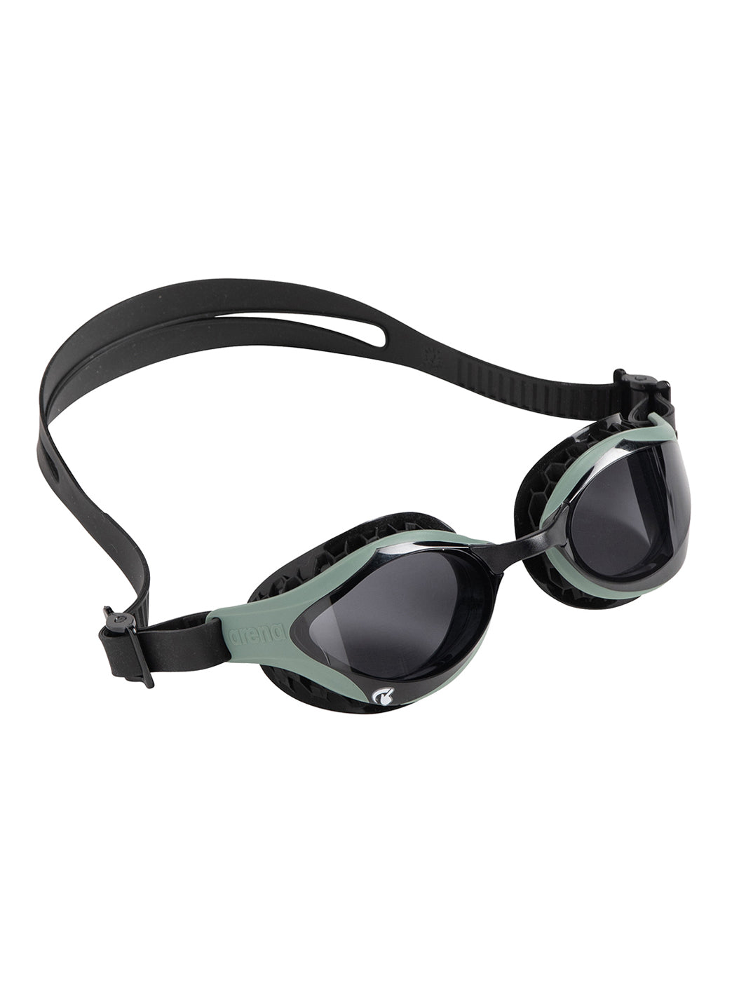 Arena Air Bold Swipe Goggle
