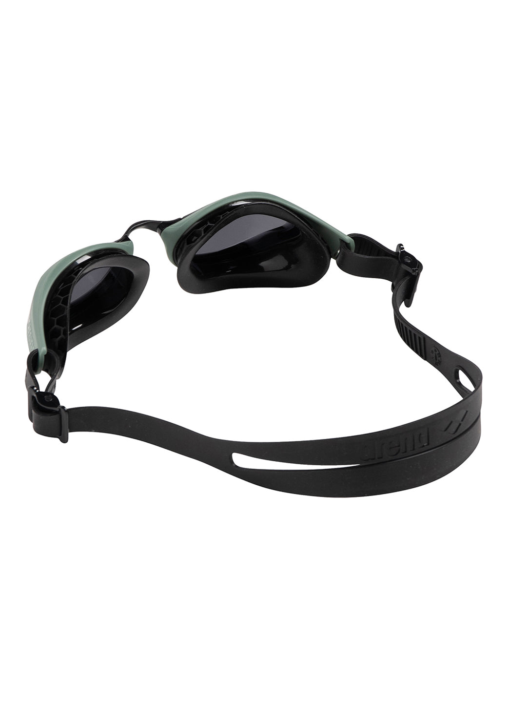 Arena Air Bold Swipe Goggle
