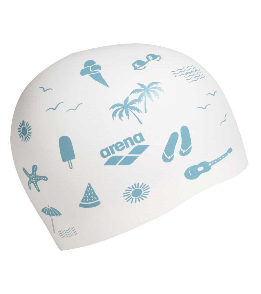 Arena Reversible Swim Cap