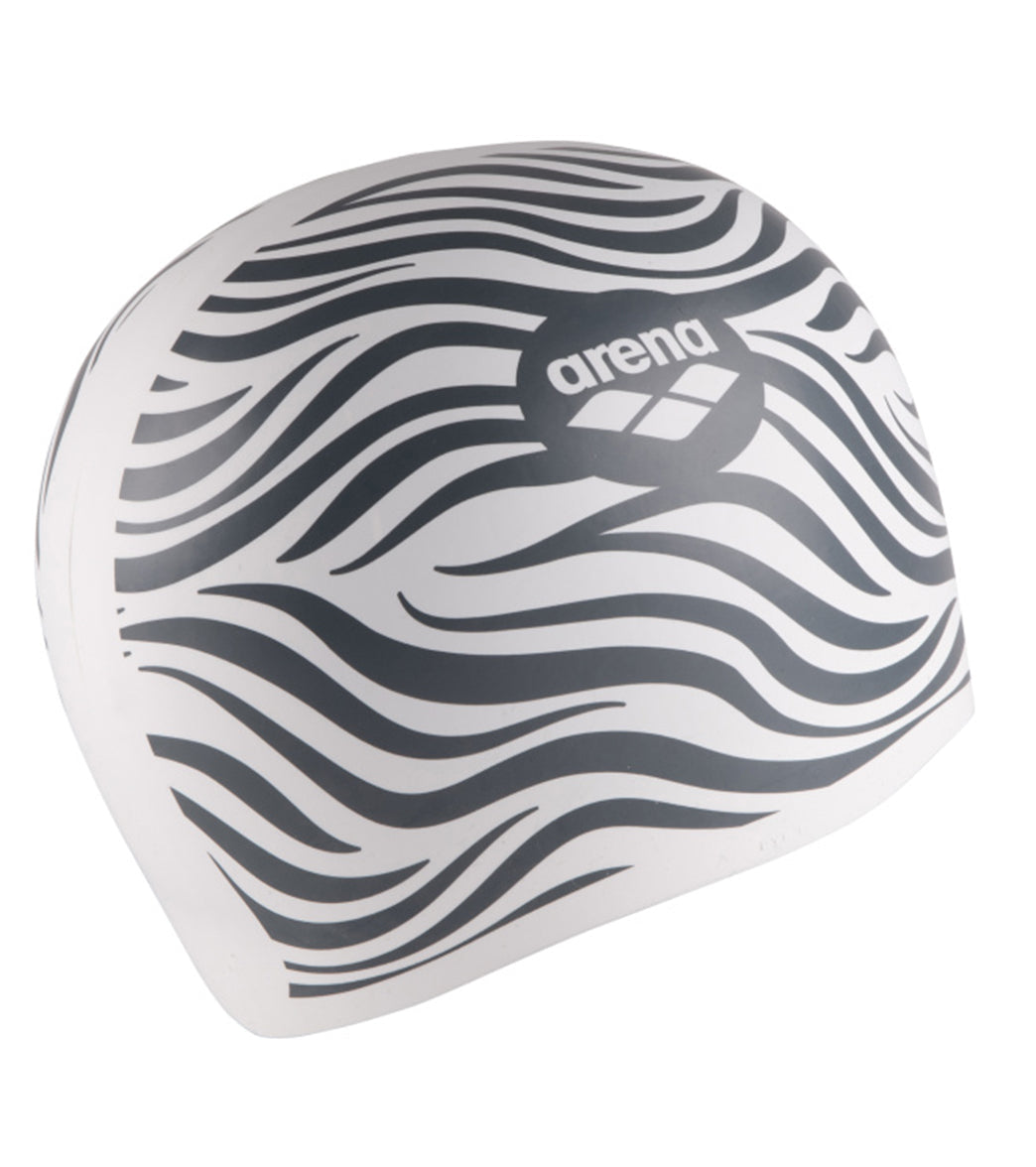 Arena Reversible Swim Cap