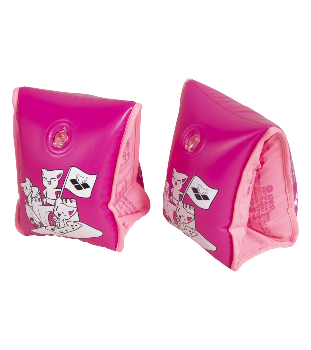 Arena Kids' Friends Soft Armband