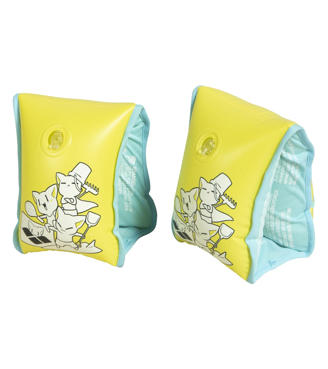 Arena Kids' Friends Soft Armband