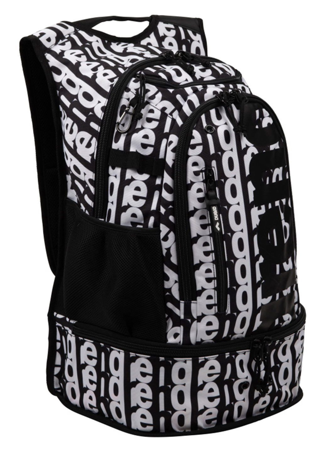 Arena Fastpack 3.0 Allover Backpack