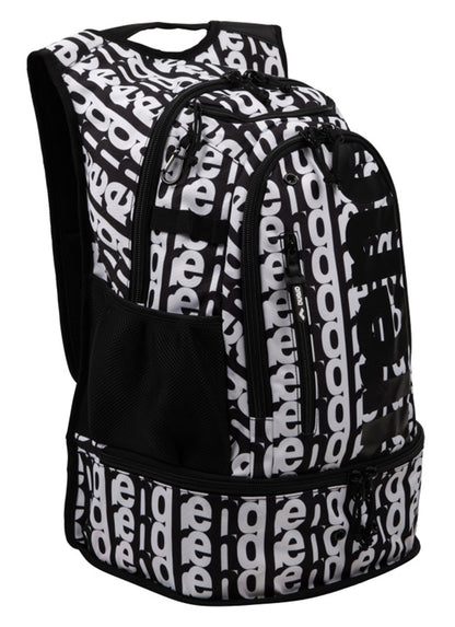 Arena Fastpack 3.0 Allover Backpack