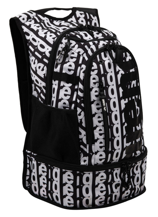 Arena Fastpack 3.0 Allover Backpack