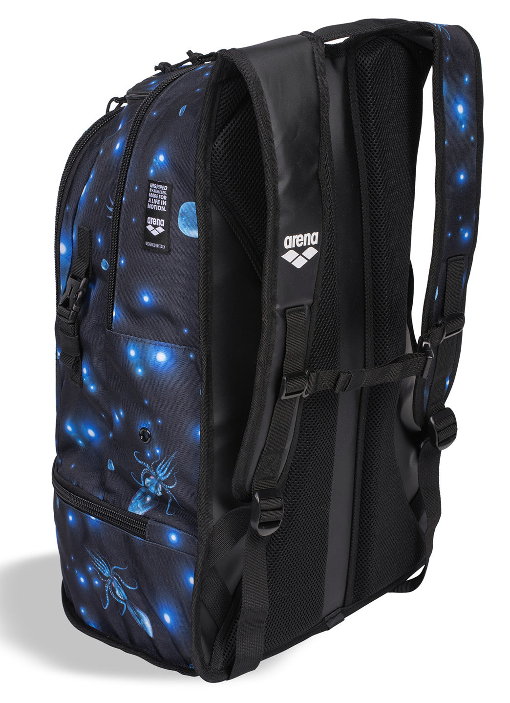 Arena Fastpack 3.0 Allover Backpack