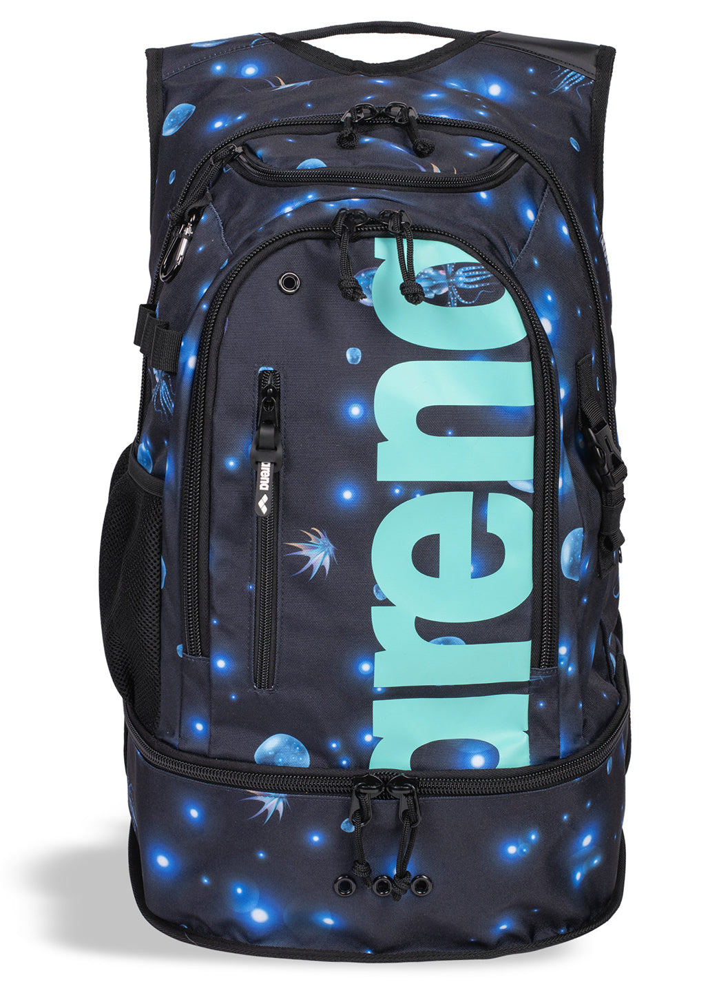 Arena Fastpack 3.0 Allover Backpack