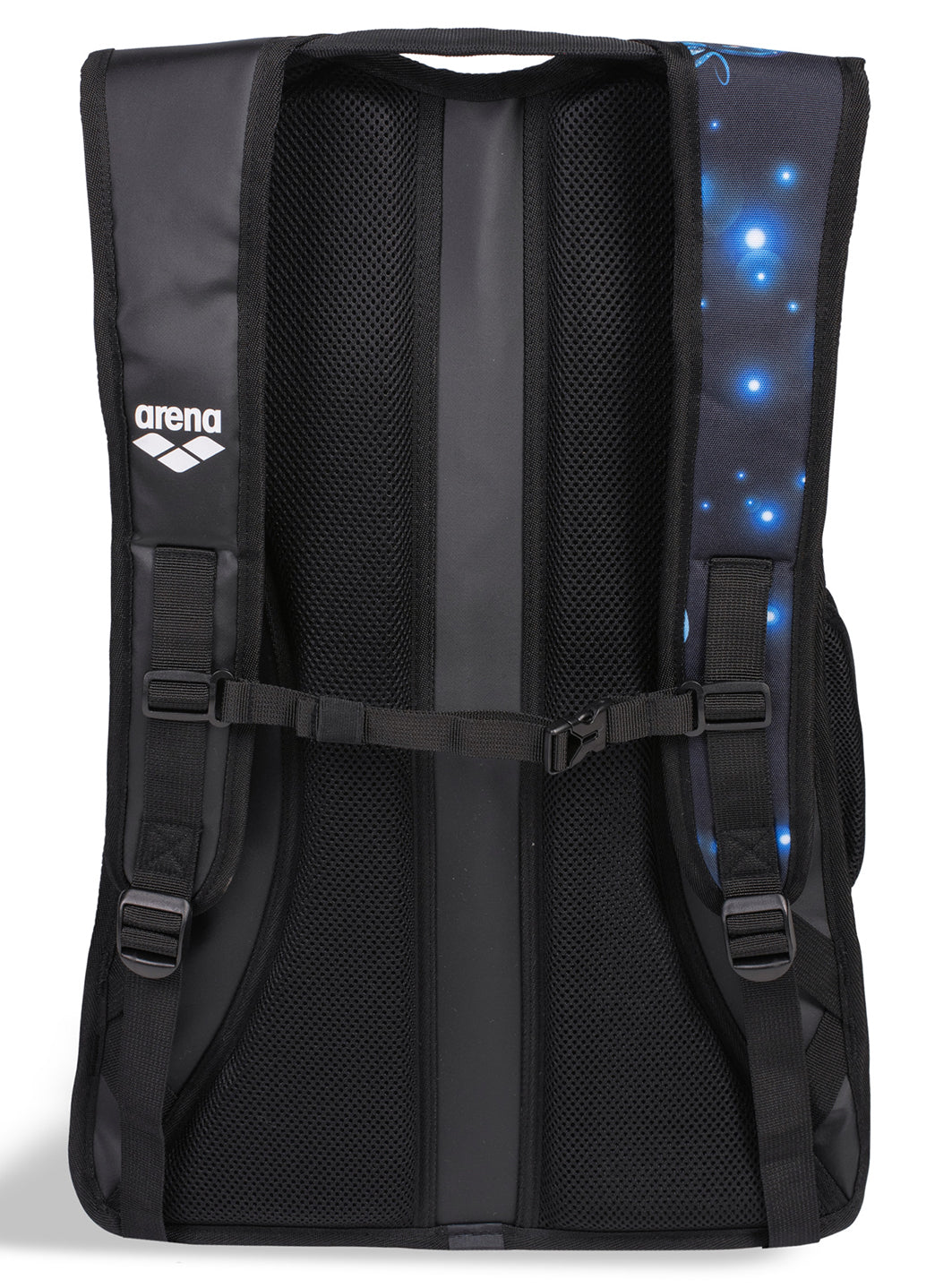 Arena Fastpack 3.0 Allover Backpack