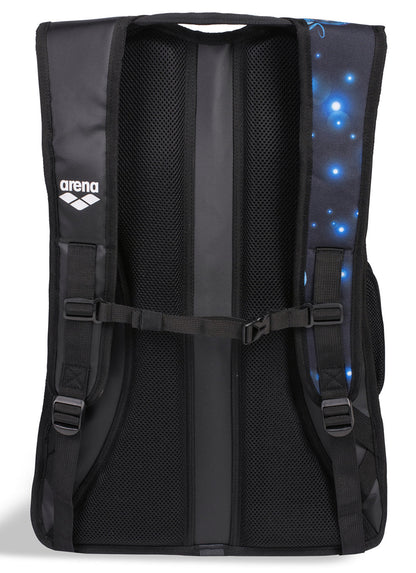 Arena Fastpack 3.0 Allover Backpack