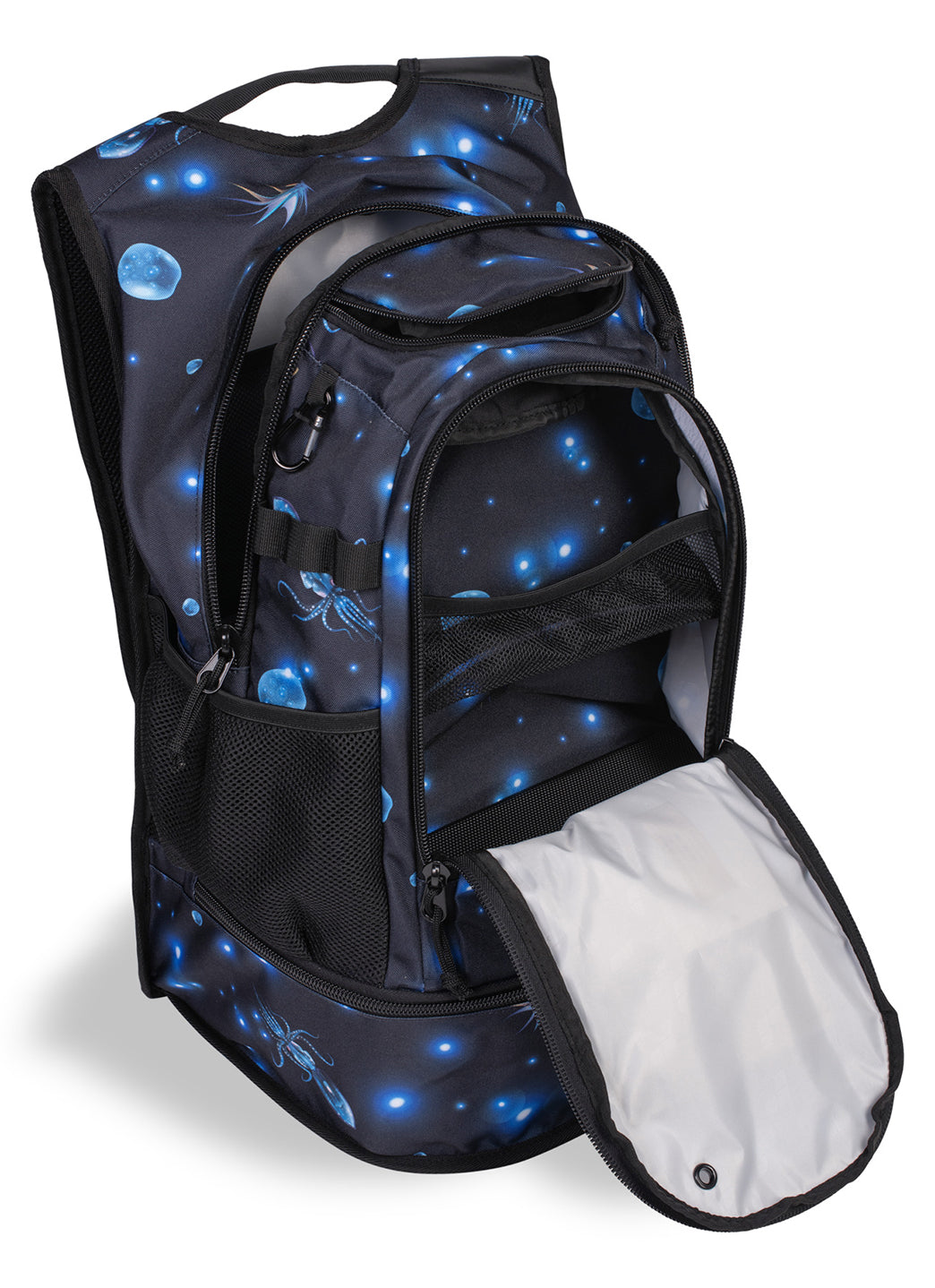 Arena Fastpack 3.0 Allover Backpack