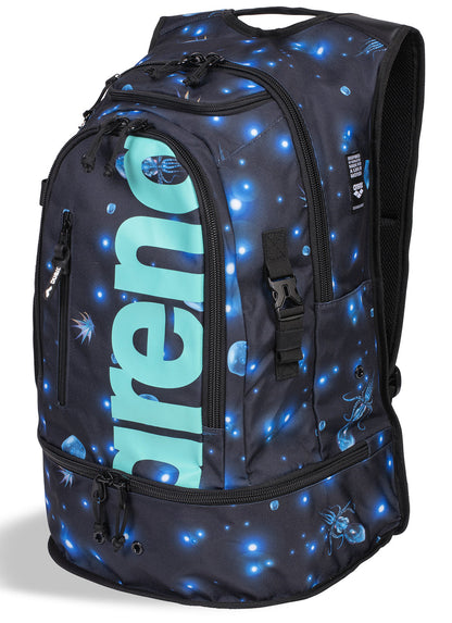 Arena Fastpack 3.0 Allover Backpack