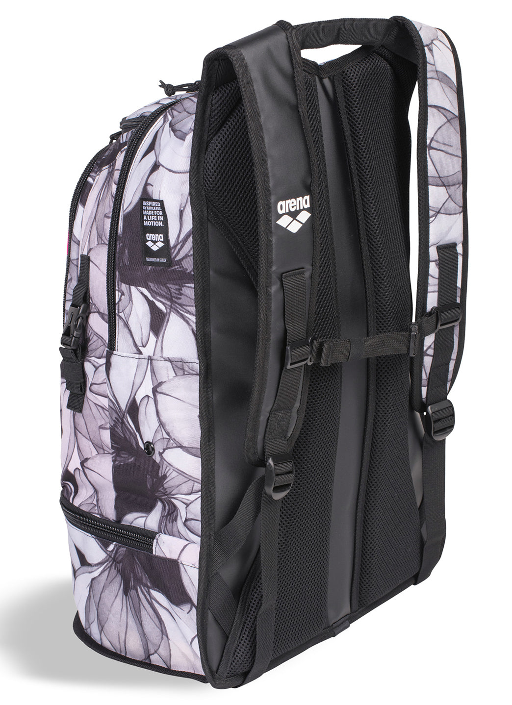 Arena Fastpack 3.0 Allover Backpack