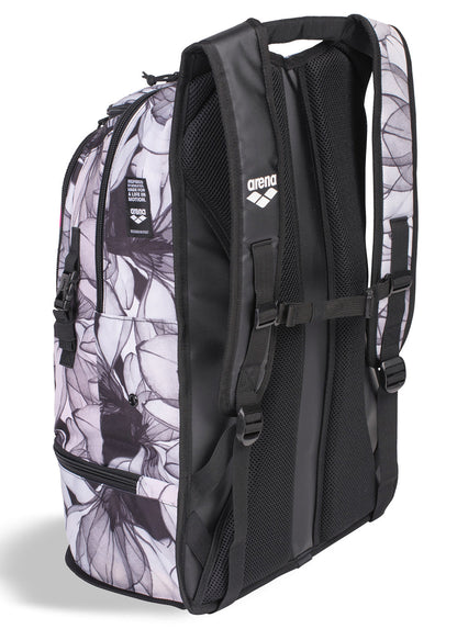 Arena Fastpack 3.0 Allover Backpack