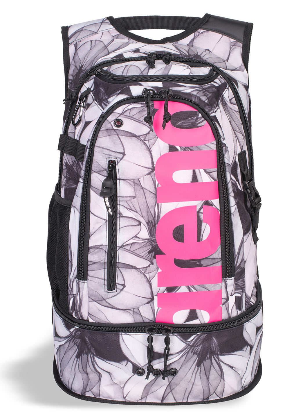 Arena Fastpack 3.0 Allover Backpack