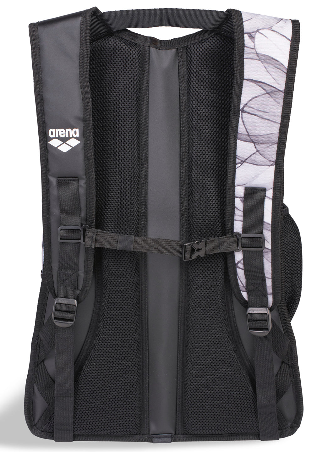 Arena Fastpack 3.0 Allover Backpack
