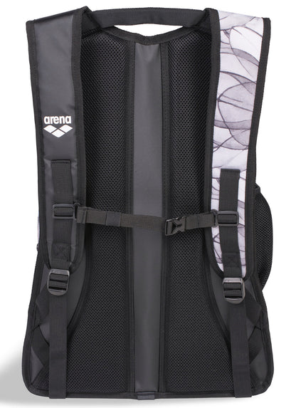 Arena Fastpack 3.0 Allover Backpack