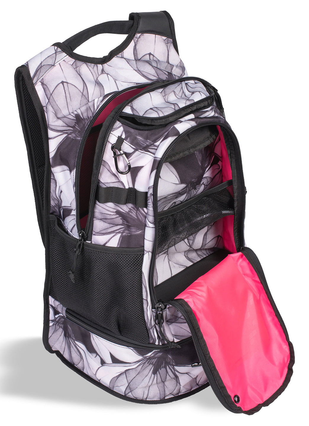 Arena Fastpack 3.0 Allover Backpack