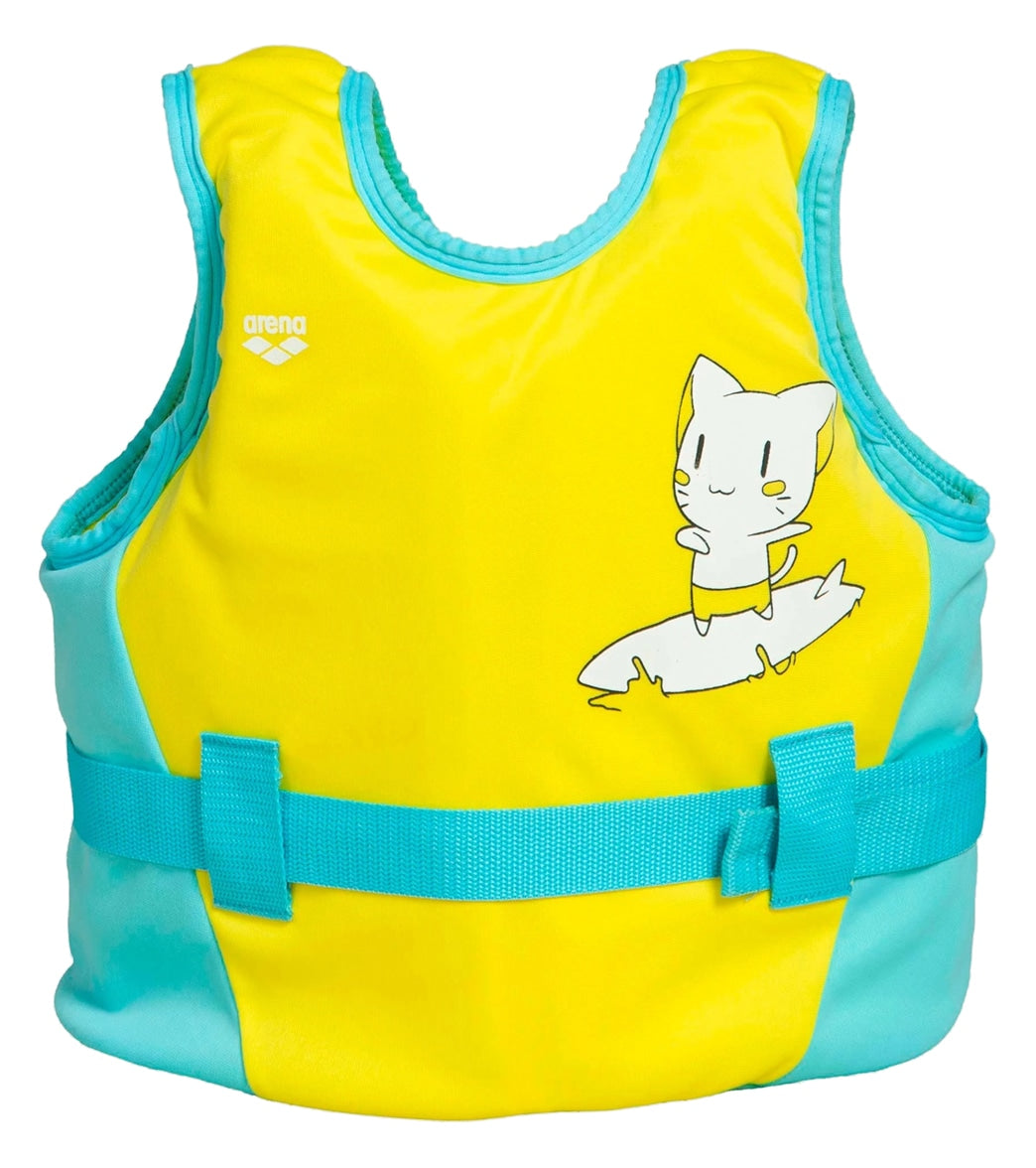 Arena Kids' Friends Swim Vest (Toddler, Little Kid)
