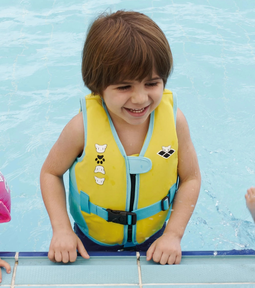 Arena Kids' Friends Swim Vest (Toddler, Little Kid)