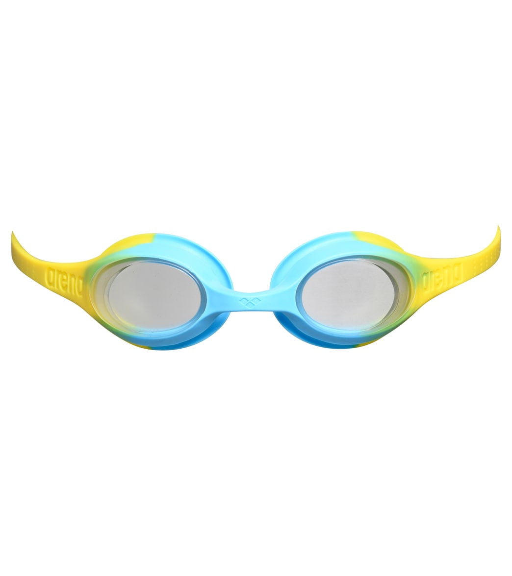 Arena Kids' Spider Goggle