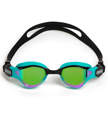 Arena Cobra Swipe Antifog Tri Goggles
