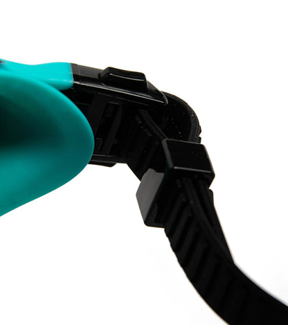 Arena Cobra Swipe Antifog Tri Goggles