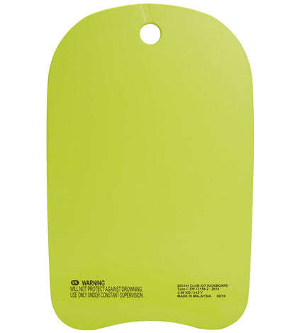 Arena Club Kit Kickboard