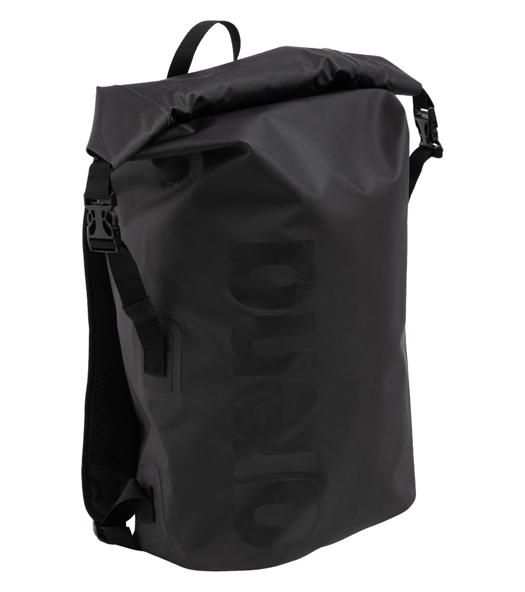 Arena Dry Backpack Big Logo