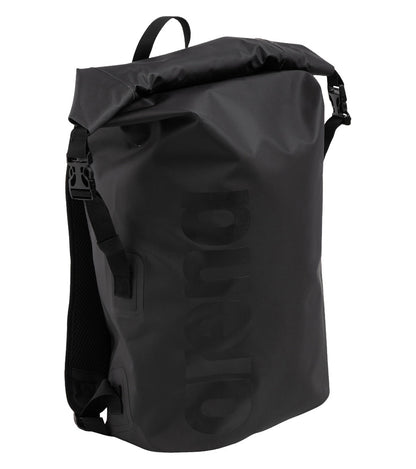 Arena Dry Backpack Big Logo