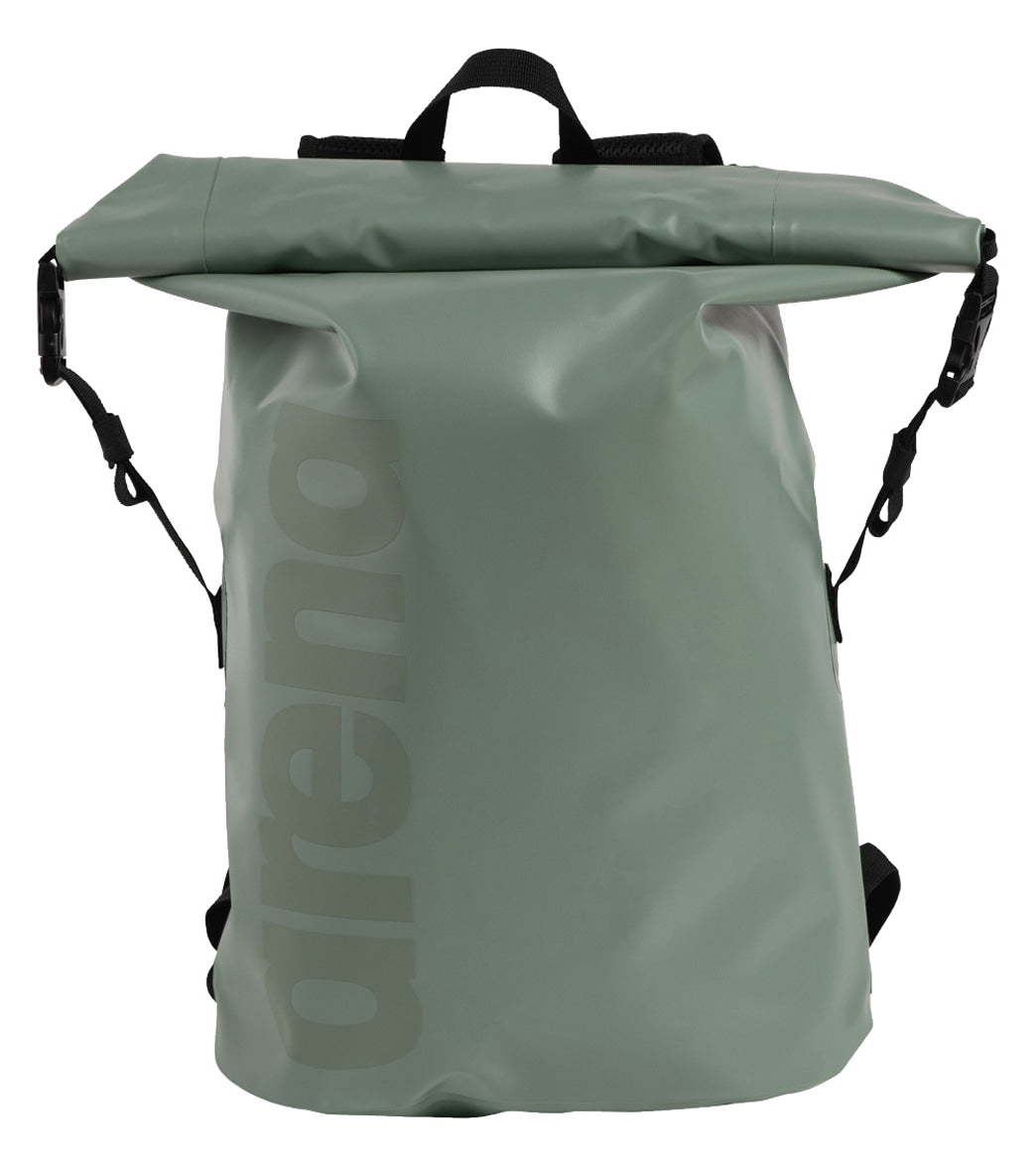 Arena Dry Backpack Big Logo