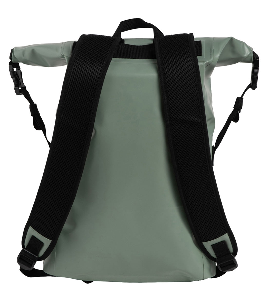 Arena Dry Backpack Big Logo