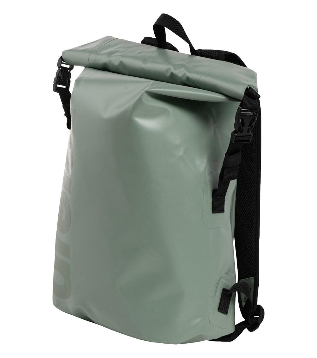 Arena Dry Backpack Big Logo
