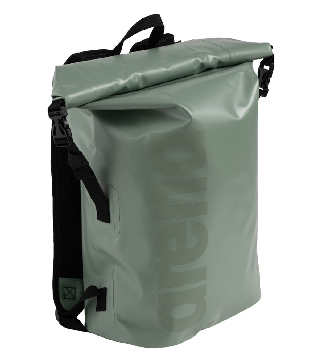 Arena Dry Backpack Big Logo