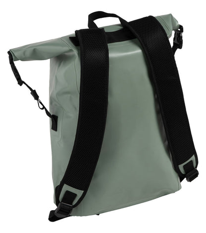 Arena Dry Backpack Big Logo
