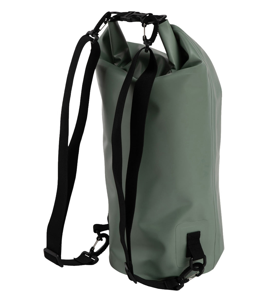 Arena Dry Backpack Big Logo