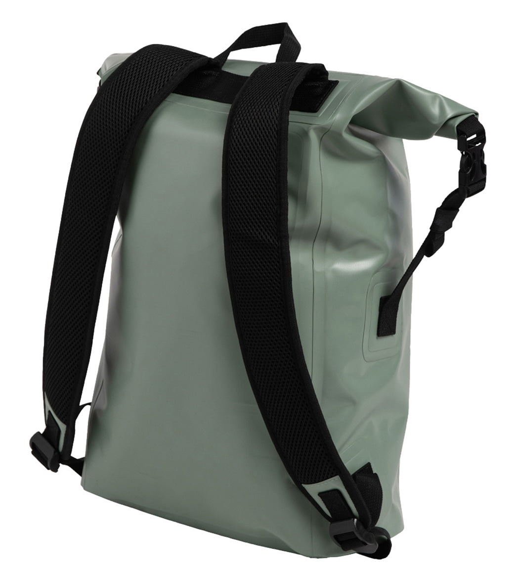 Arena Dry Backpack Big Logo