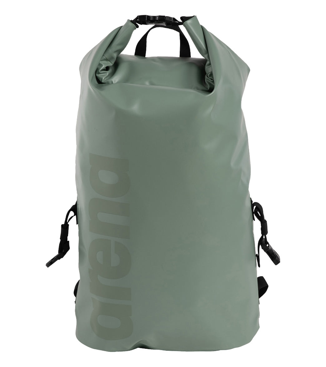 Arena Dry Backpack Big Logo